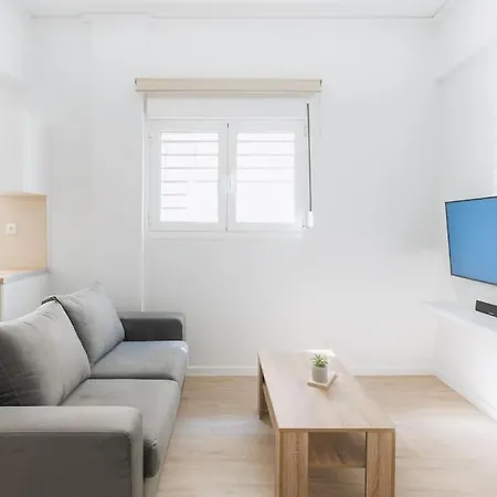 Apartment Modern Ground Floor Getaway